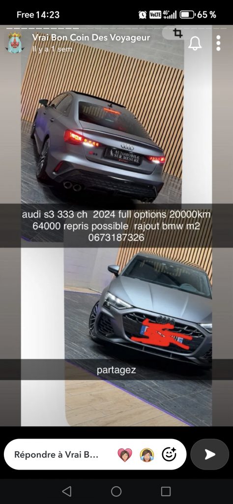 Golf 4