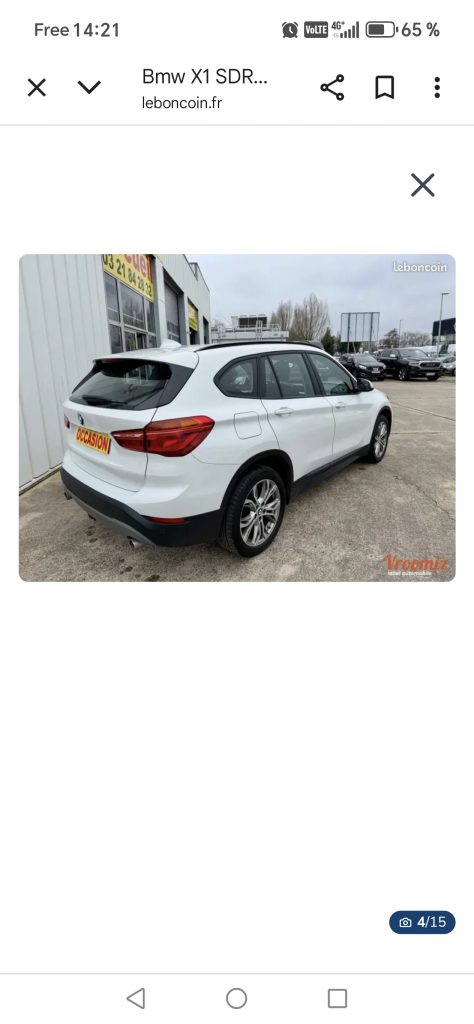 BMW série 2