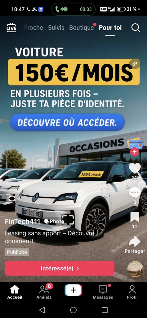 Golf 6