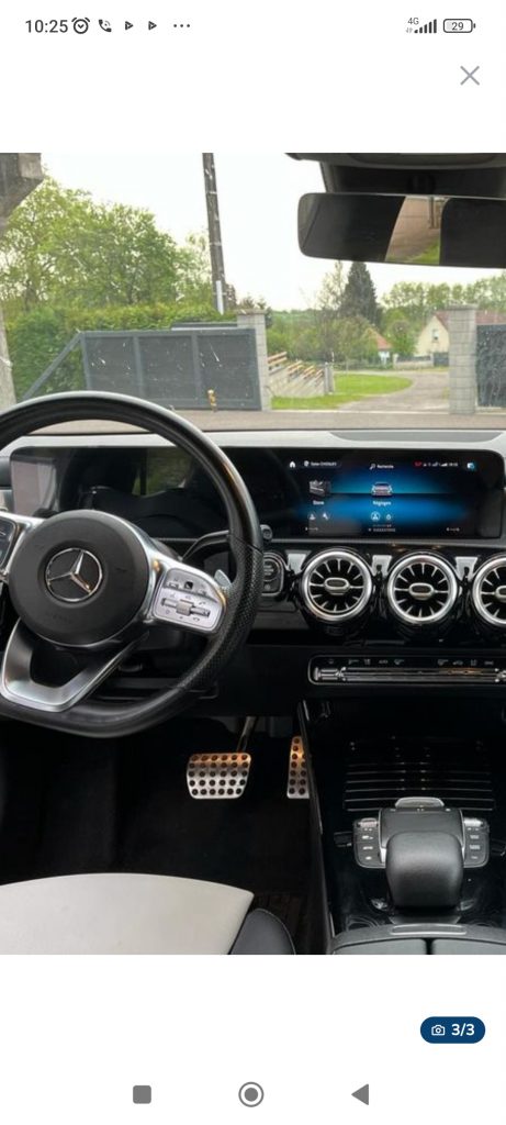 Mercedes sprinter