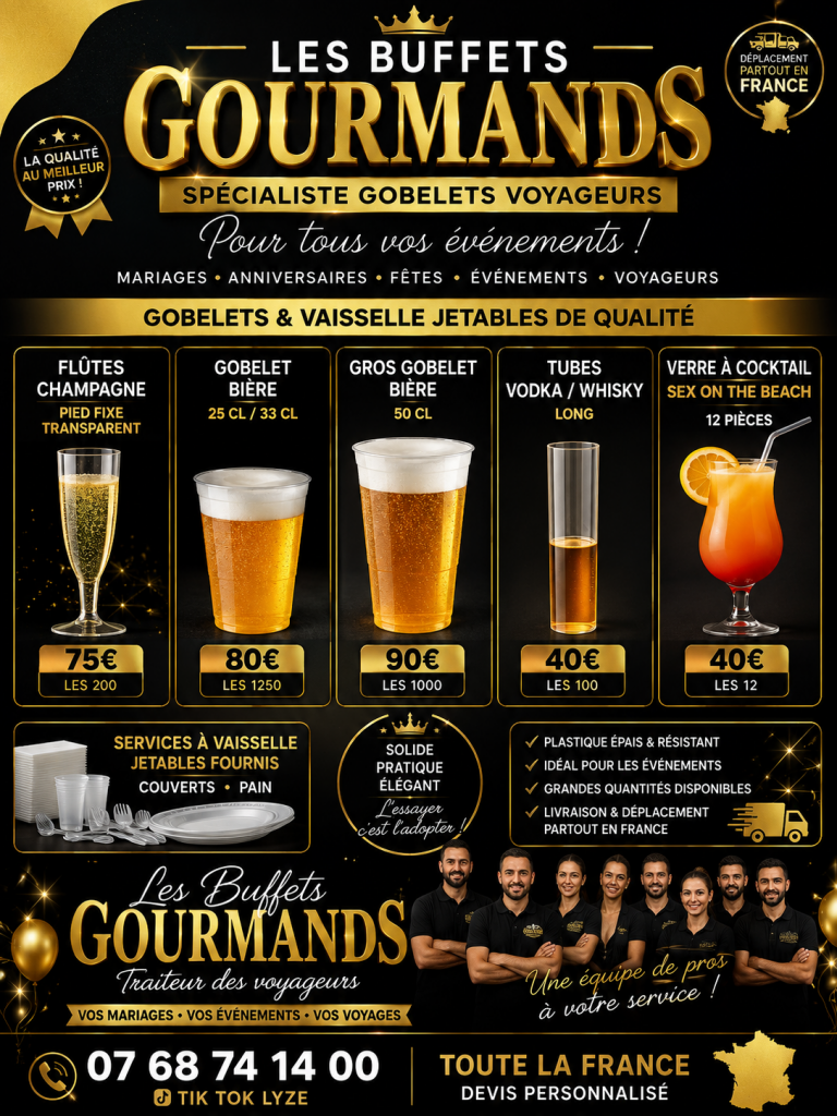 Organisation de mariage