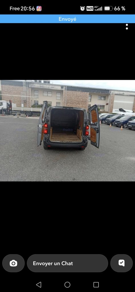 Citroën jumpy