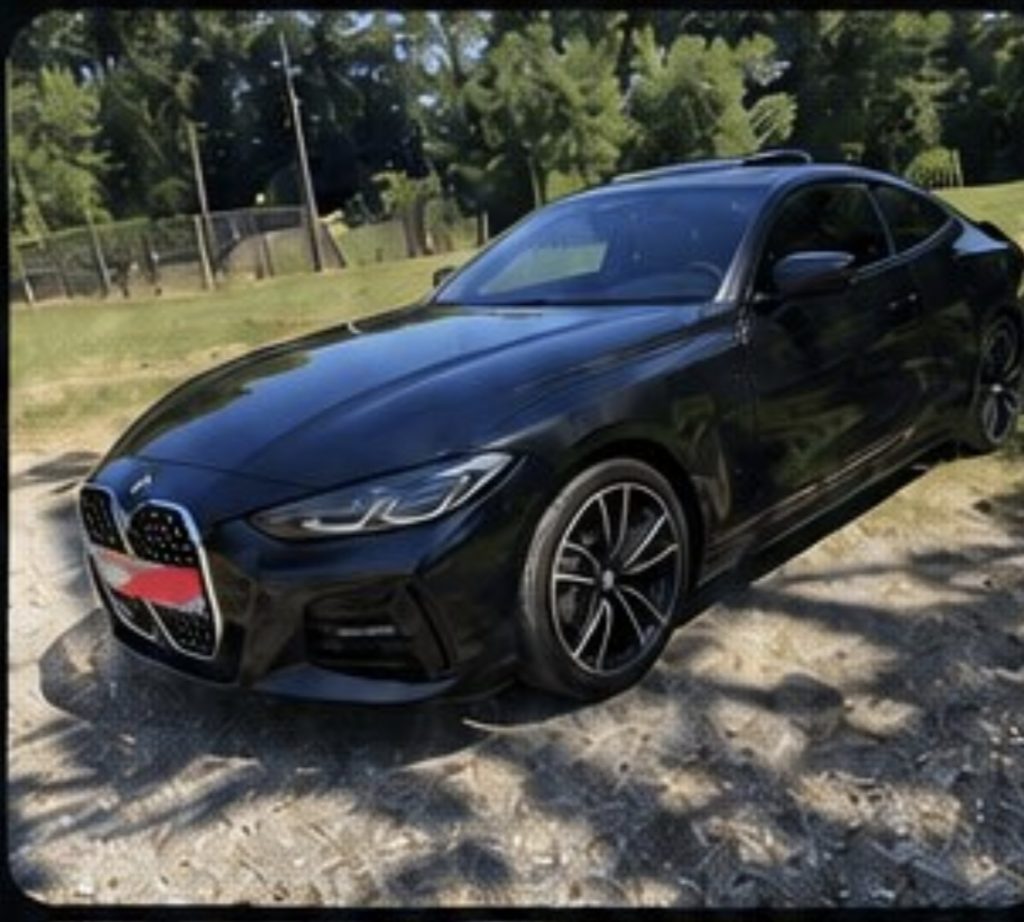 BMW 430i