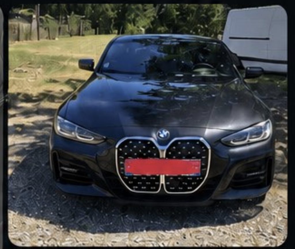 BMW 430i