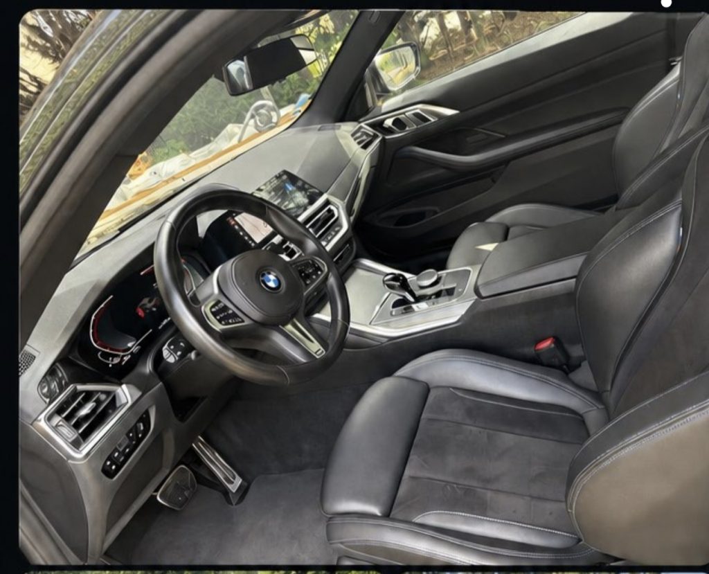 BMW 430i