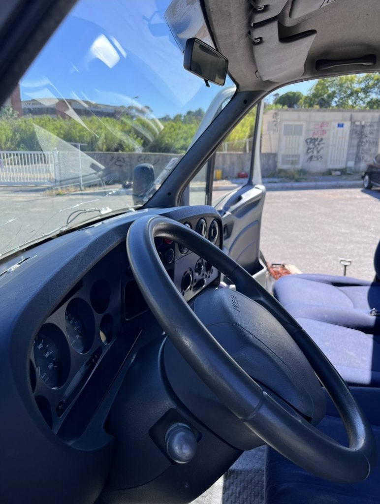 Iveco 35 c11