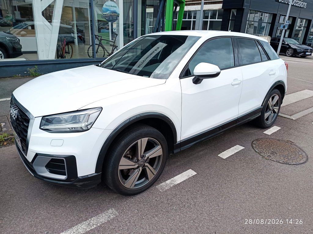 Audi Q2