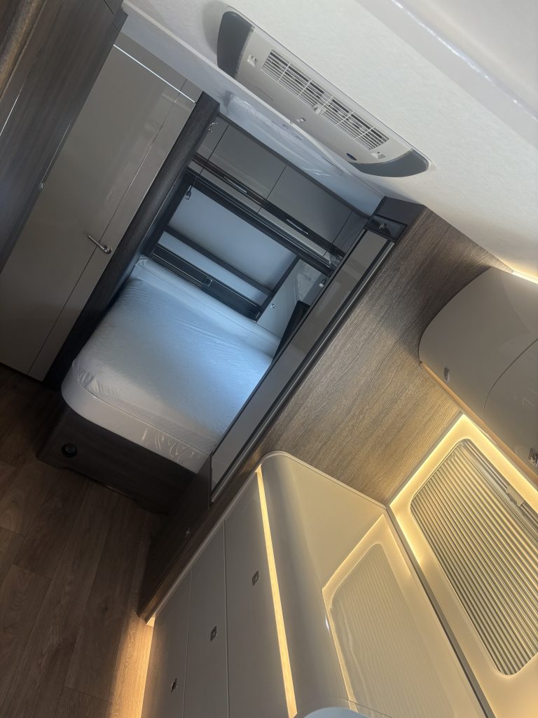 Annonce – Nouvelle annonce