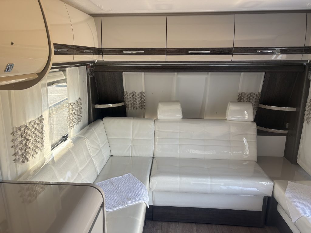 Annonce – Nouvelle annonce